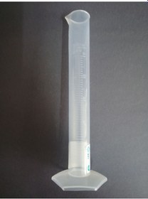 Resim Isolab Plastik Mezür 50 ML 