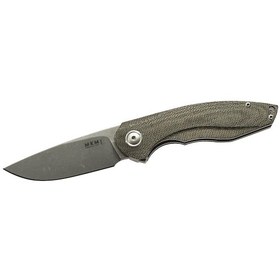 Resim MKM Timavo Green Canvas Çakı Yeşil 