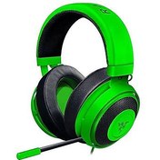 Resim Razer Kraken Pro V2 Oval Kulaklık Yeşil Gaming Kulaklık 