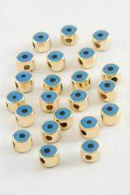 Resim Genel Markalar BESTONLY Nazar Mineli Aparat 1 Adet-Beyaz 