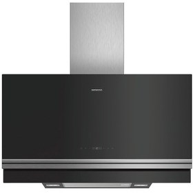 Resim Siemens iQ700 LC97FVP60 Duvar Tipi Davlumbaz 