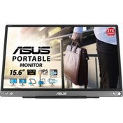 Resim Asus 15.6 MB16ACE FullHD IPS 5ms Type-C ZenScreen USB Monitör Daima Sıfır Ürün ve 12 Yıllık GÜVEN.