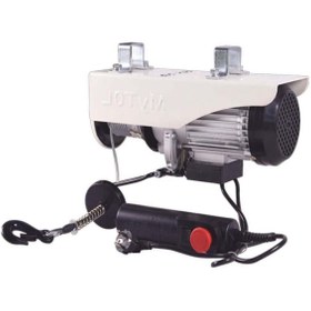 Resim Genel Markalar 125-250 Kg Elektrikli Mini Vinç 