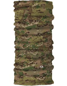 Resim Genel Markalar Kaı Unisex Dikişsiz Motor Bisiklet Yüz Maskesi Bandana 