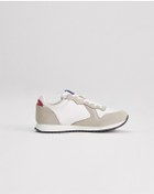 Resim Kappa Logo Komaya Tk Erkek Sneaker - Beyaz 