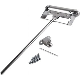 Resim Hafif Kapılar Için Kapı Kapatma / Kapı Itme Yayı 