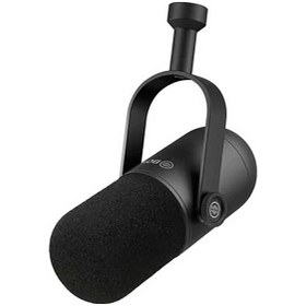 Resim Boya BY-DM500 Dinamik Yayın Mikrofonu 