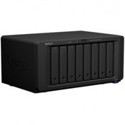 Resim SYNOLOGY DS1821PLUS 8 YUVALI 4GB NAS DEPOLAMA ÜNİTESİ (DS1817 Yerine) SYNOLOGY DS1821PLUS 8 YUVALI 4GB NAS DEPOLAMA ÜNİTESİ (DS1817 Yerine)