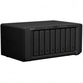 Resim SYNOLOGY DS1821PLUS 8 YUVALI 4GB NAS DEPOLAMA ÜNİTESİ (DS1817 Yerine) 