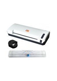 Resim SARFF LM236 A4 Laminasyon Makinesi 