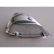 Resim FAM Renault Talıant- 21/24; Arka Tampon Reflektörü Sol Kırmızı (PLEKSAN) 265854470r 
