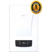 Resim Eca Citius Premix 24/24 Kw (20.000 KCAL) Tam Yoğuşmalı Kombi 