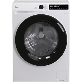 Resim Hoover HBR 411BL10-17 A Enerji Sınıfı 11 kg 1400 Devir Wi-Fi Bağlantılı Çamaşır Makinesi 