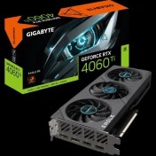 Resim Gigabyte Geforce Rtx 4060 Ti Eagle Oc 8gb Gddr6 128bit Dx12 Nvıdıa Ekran Kartı 