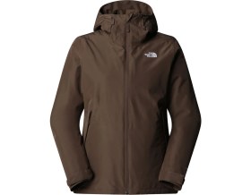 Resim The North Face W Carto Mono Trıclımate Hooded Jacket Kadın Ceket NF0A8D3D1OI1 