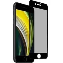 Resim Miscase Apple iPhone 6 Plus Hayalet Privacy 10D Cam Ekran Koruyucu 
