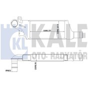 Resim KALE 345040 Turbo Radyatoru Intercooler (opel: Combo/corsa C 1.7di-1.7dti 00- ) 1302113 (WC767168) 