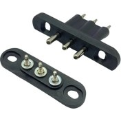 Resim SÜRGÜLÜ KAPI IŞIK BUTONU (3 FİŞ) 