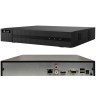 Resim HILOOK NVR-116MH-C, 16Kanal, 8Mpix, H265+, 1 HDD Desteği, 1080P Kayıt, 160Mbps Bant Genişliği, 4K Motion Detection 2.0, NVR 
