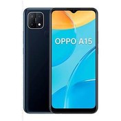 Resim Oppo A15 2/32GB Black 