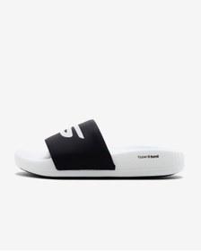 Resim SKECHERS HYPER SLİDE Erkek Siyah Terlik 246020 BKW 