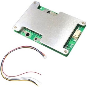 Resim Crackedice 4s 12v 100a Lifepo4 Lityum Pil Koruma Kartı 