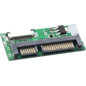 Resim Yesper 1.8 Inç 2.5 Inç (24PIN Zıf - 22PIN) Dönüştürücü Adaptör Kartı (Yurt Dışından) 