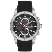 Resim Sergio Tacchini St.1.10186.1 Erkek Kol Saati Gümüş 