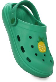 Resim Kiko Kids Bester Eva Plaj Havuz Okul Kreş Kız Çocuk Terlik 