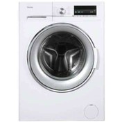 Resim VESTEL ÇAMAŞIR MAK HIZLI 9812 TE 
