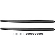 Resim Bmw F30 Marşpiyel Alt Çıta Set Performans Parlak Siyah 2011-2019 