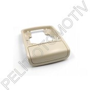 Resim Jetta 2011-2018 Tavan Gözlük Kabı 5c6868837 Bej 