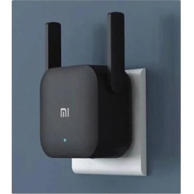 Resim Xiaomi Wifi Pro Sinyal Yakınlaştırıcı - Internet Güçlendirici - Internet Dağıtıcısı - Sinyal Güçlendirici 