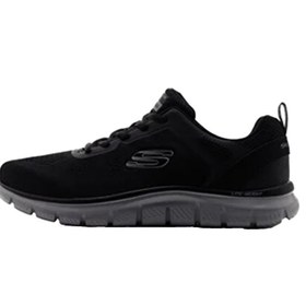 Resim Skechers Go Run Consistent 20 Kadın Siyah Bot 