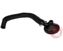 Resim Turbo Geri Dönüş Valfı Ve Hortumu Renault Kango Clıo 2 1.5 Dcı K9k/kc07 8200147551 