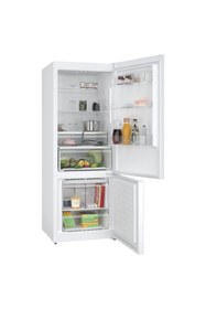 Resim Profilo BD3055WECN 483 LT No-Frost Kombi Tipi Buzdolabı 