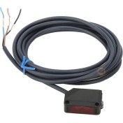 Resim E3z-d62 Pnp Endüstriyel Fotoelektrik Cisim Sensörü 