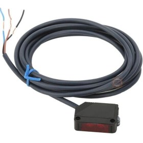 Resim E3z-d62 Pnp Endüstriyel Fotoelektrik Cisim Sensörü 