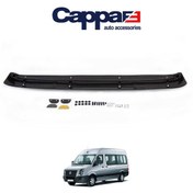 Resim Cappafe Volkswagen Crafter Ön Cam Güneşliği Siperlik Şapka 06-12 