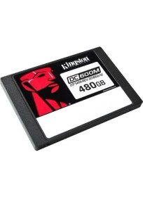 Resim Universal Kıngston 2.5 DC600M 480GB Sata Iıı 560MB/S - 530MB/S Enterprıse Server SSD SEDC600M/480G 