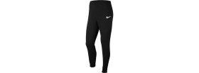 Resim Nike CW6909-010 Çocuk Pamuklu Eşofman Altı 