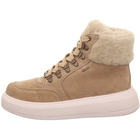 Resim Bot Kadın 2-000415-4400 Legero Wonder Beige Bej 