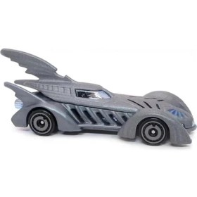Resim Hot Wheels Batman Forever Batmobile HKJ73 