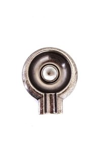 Resim Pq Gunmetal Metal Tekli Puro Küllüğü - Tr7034 