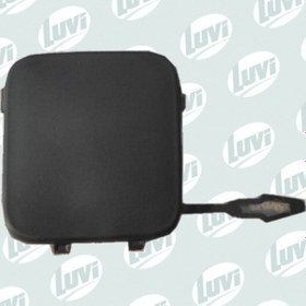 Resim 98402826xt Arka Çeki Demir Kapağı Cıtroen C4x C43 