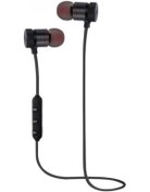 Resim Mıknatıslı Kablosuz Bluetooth Kulaklık Wireless Polygold