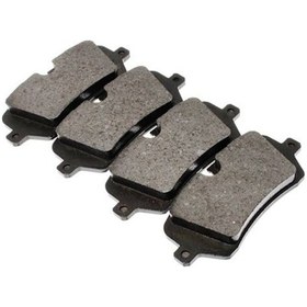 Resim Fren Balata Arka Land Rover Range Rover Iv Lg 3.0 Td 4x4 2012-/ 4.4 Td V8 4x4 2012-/ 5.0 V8 4x4 2012-/ Sport Lw 3.0 Td 4x4 2013-/ 3.0 4x4 2013-/ 5 