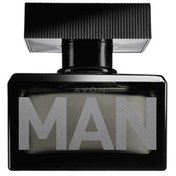 Resim Avon Man Edt 75 Ml Erkek Parfümü 