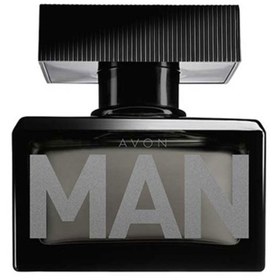 Resim Avon Man Edt 75 Ml Erkek Parfümü 