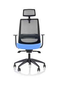 Resim Dekofis Ergonomik Koltuk -Garantili 